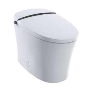 Sanitario Inteligente Neuren