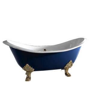 Bañera Antic Duo   Noken