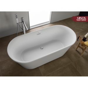 Bañera Arquitect  Noken