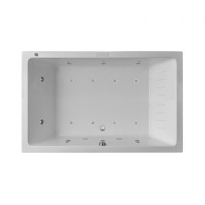 Bañera Minimal Duo  Noken