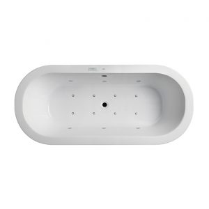 Bañera Minimal Oval  Noken