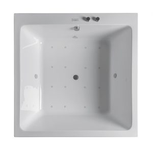 Bañera Soleil Square  Noken