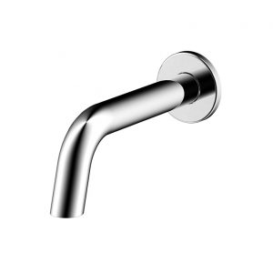 Caño bañera Round cromo Noken