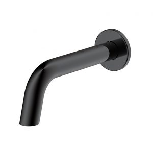 Caño bañera Round negro Noken