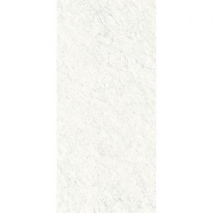 Carrara White Silk