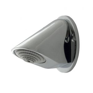 Ducha antivandálica  Noken