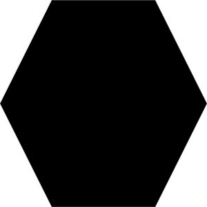 Hexaline Black