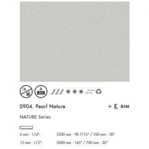 Krion 0904 Pearl Nature