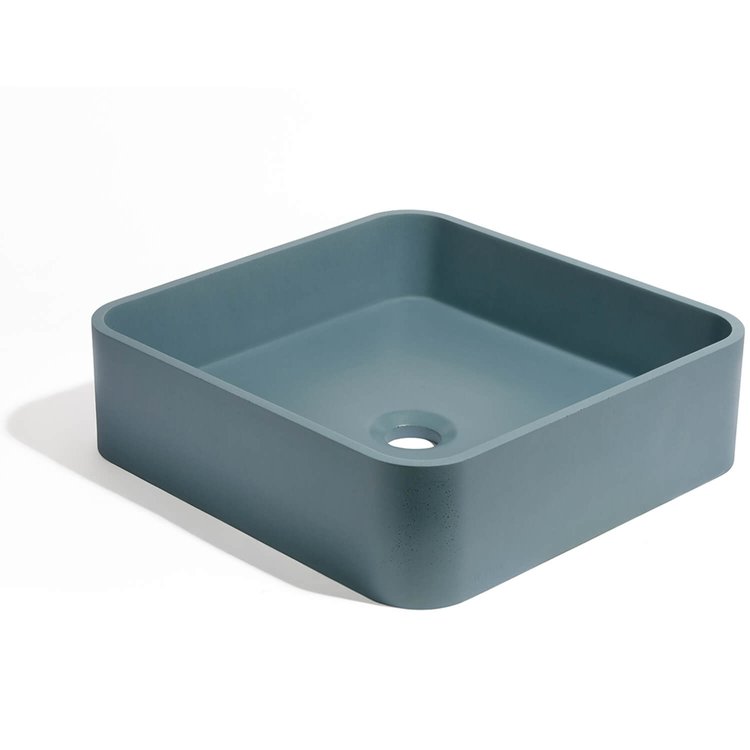 Lavabo de Concreto Barú - Image 14