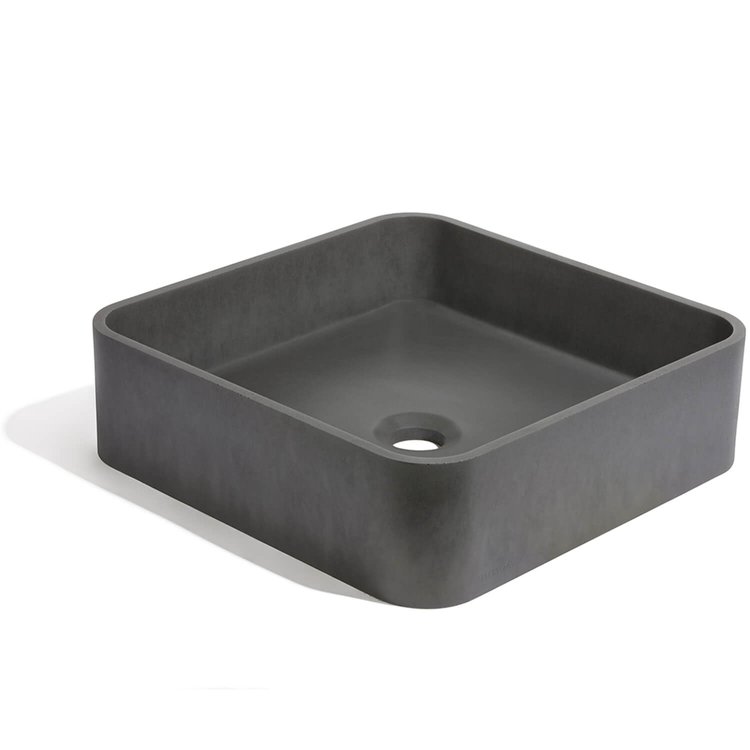 Lavabo de Concreto Barú - Image 11