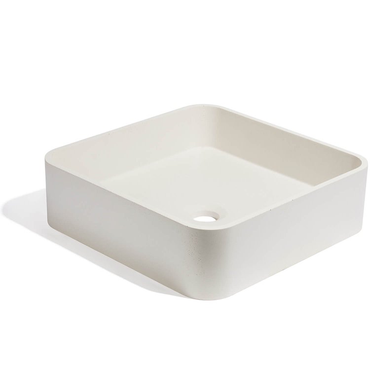 Lavabo de Concreto Barú - Image 12