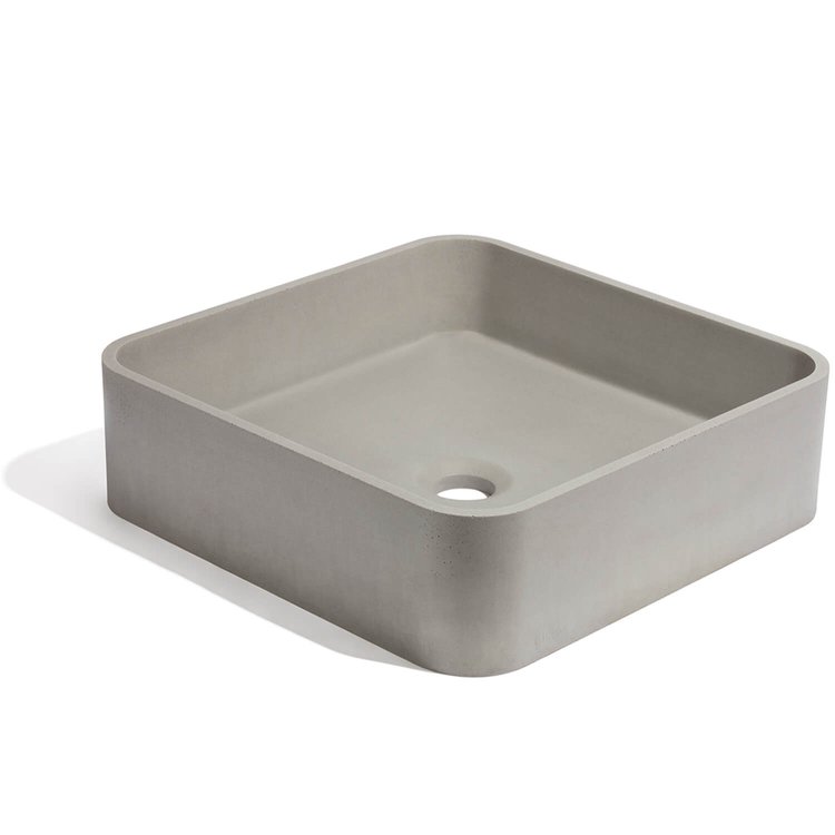 Lavabo de Concreto Barú - Image 13