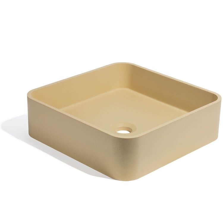 Lavabo de Concreto Barú - Image 17