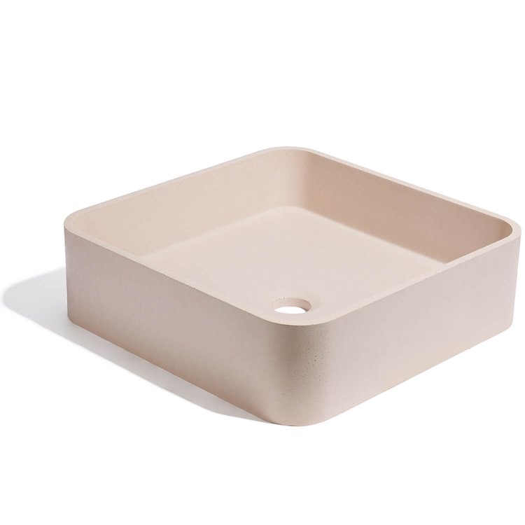 Lavabo de Concreto Barú - Image 19