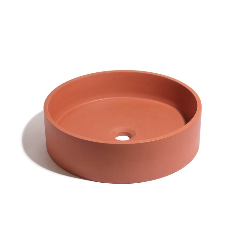 Lavabo de Concreto Musa - Image 6