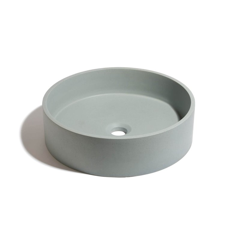 Lavabo de Concreto Musa - Image 8