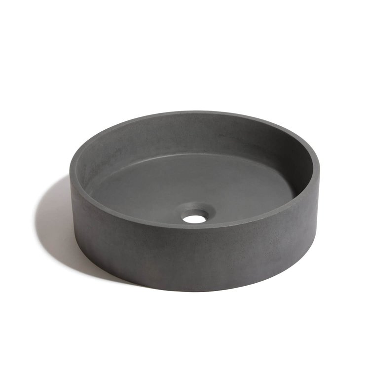 Lavabo de Concreto Musa - Image 9