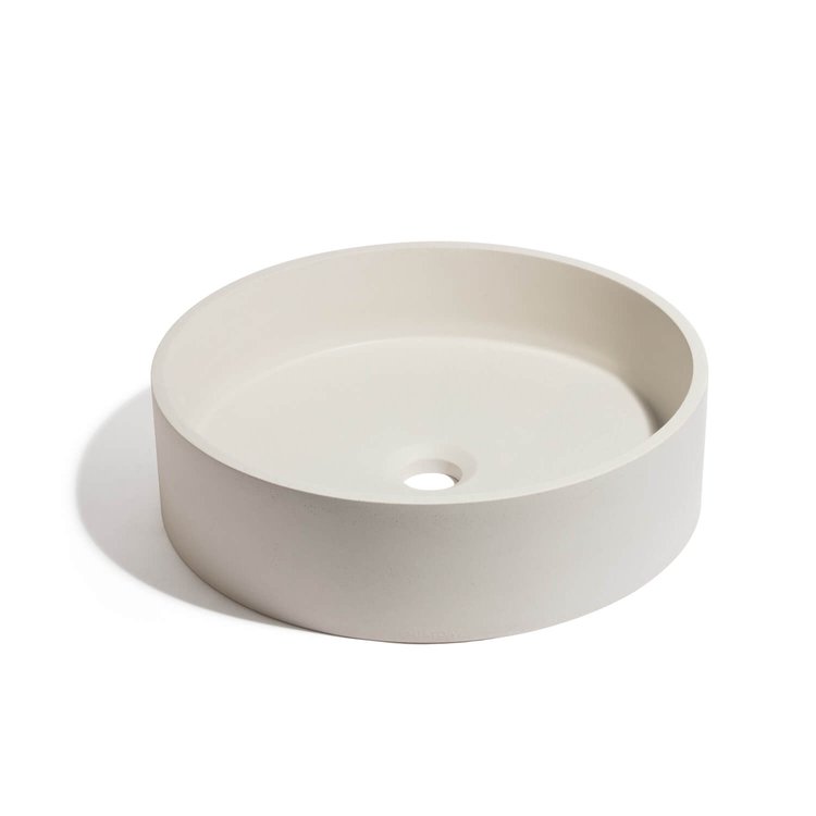 Lavabo de Concreto Musa - Image 10