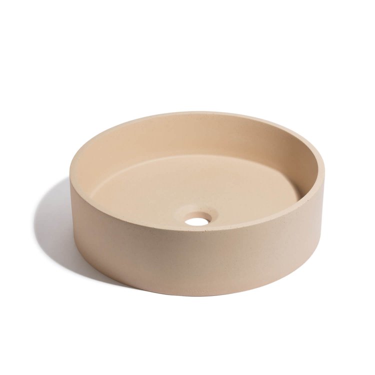 Lavabo de Concreto Musa - Image 11