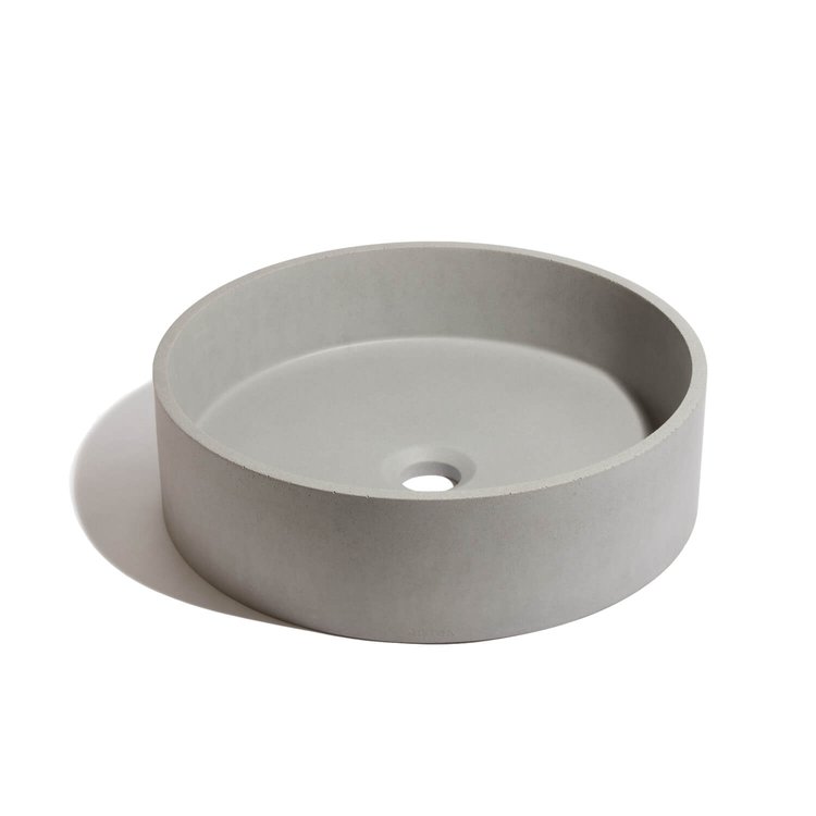 Lavabo de Concreto Musa - Image 12