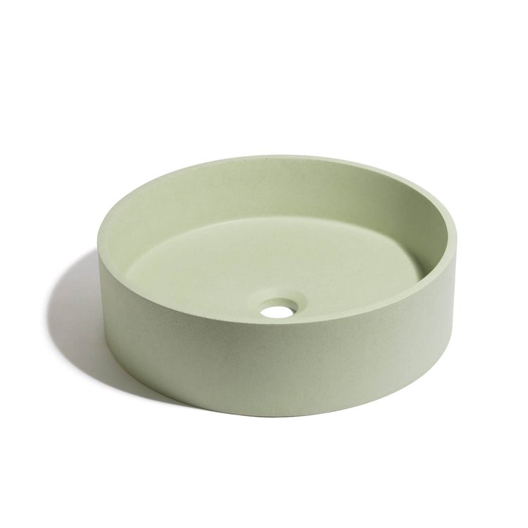 Lavabo de Concreto Musa - Image 13