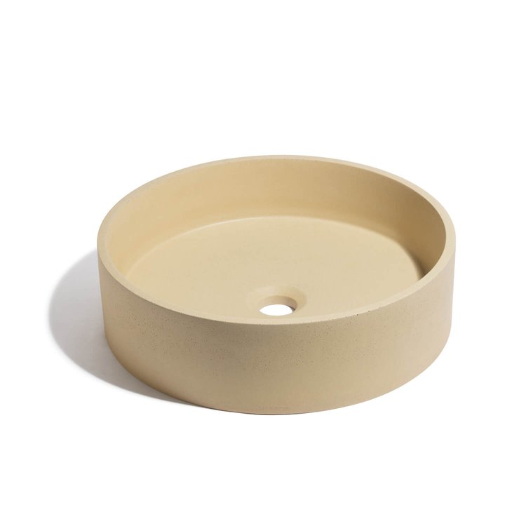 Lavabo de Concreto Musa - Image 14