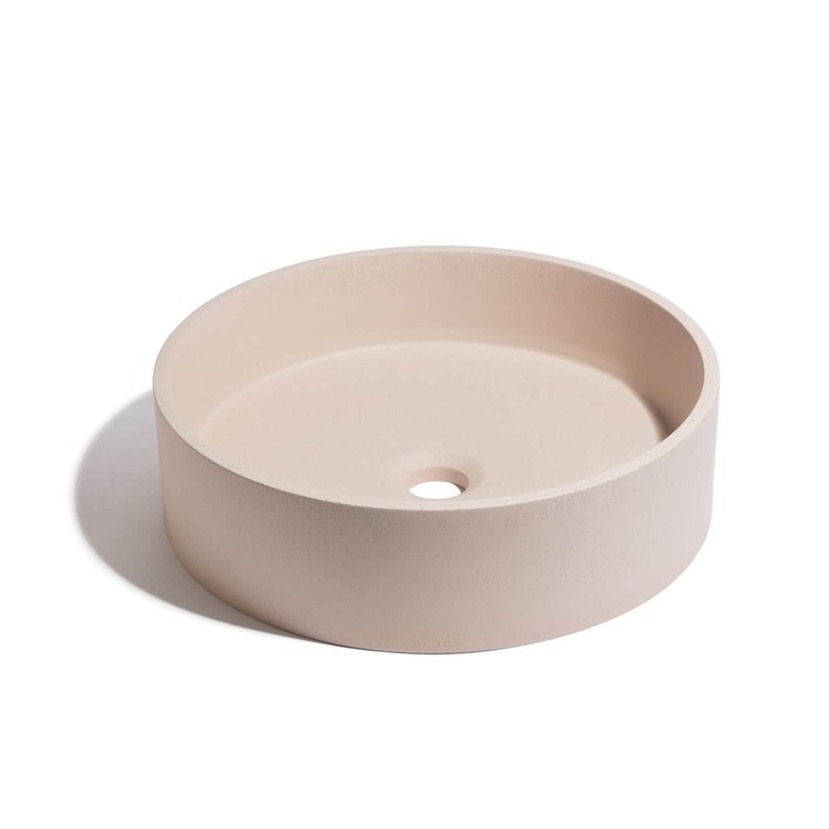 Lavabo de Concreto Musa - Image 15