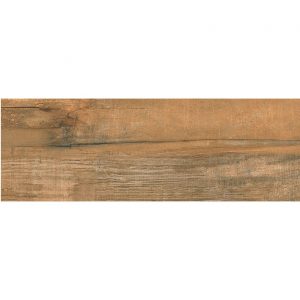 Mahogany Roble 18x55 Porcelanite