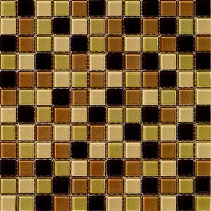 Malla Cristal Beige