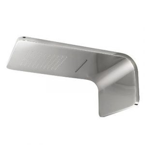 Rociador función lluvia + cascada Lounge Noken