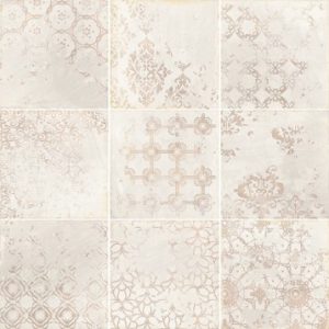 Terracota Decor Blanco